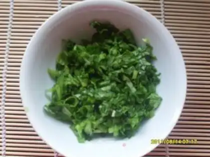 Make step 2