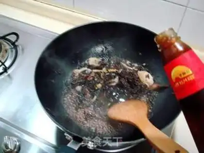 Make step 5
