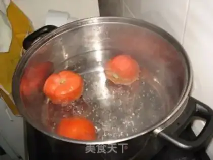 Make step 1