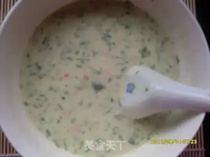 Make step 3