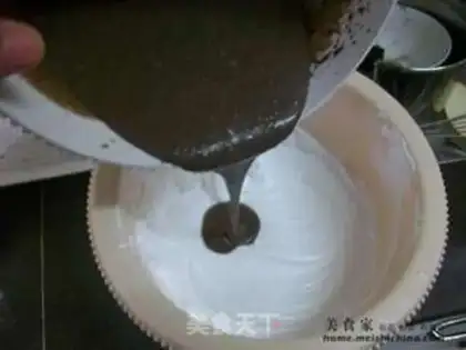 Make step 8