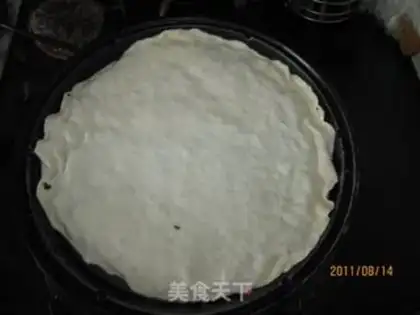 Make step 3