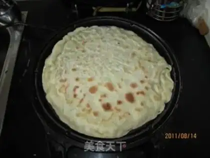 Make step 4