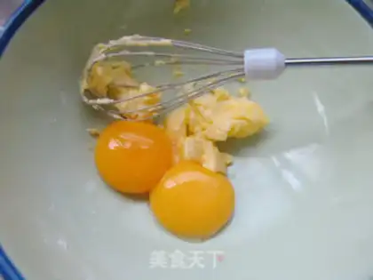 Make step 3
