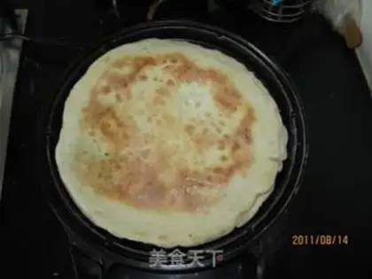 Make step 5