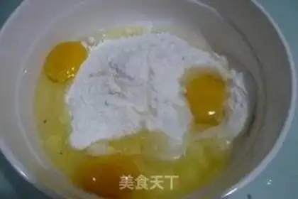 Make step 1