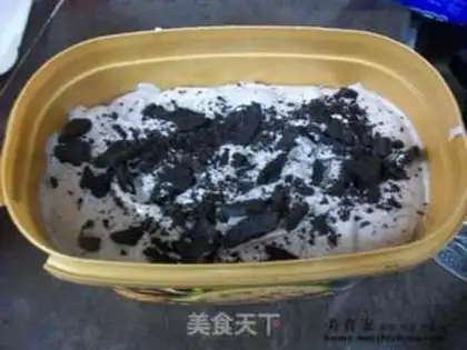 Make step 11