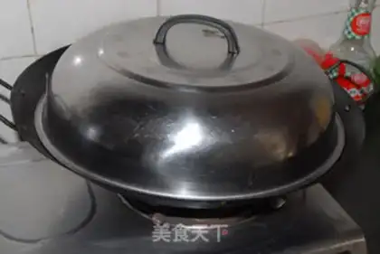 Make step 5