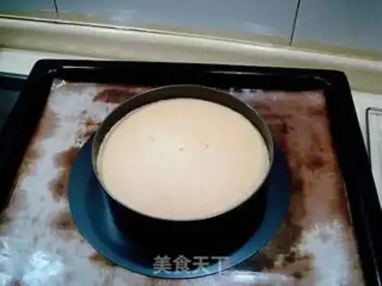 Make step 12