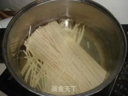 Make step 5
