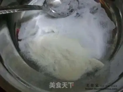 Make step 1