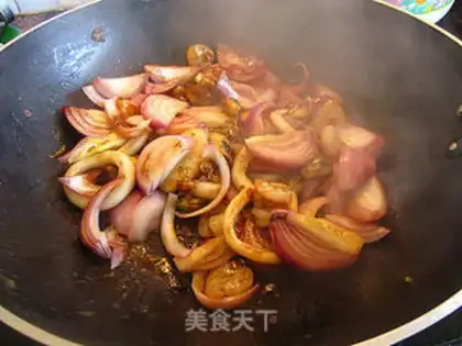 Make step 5