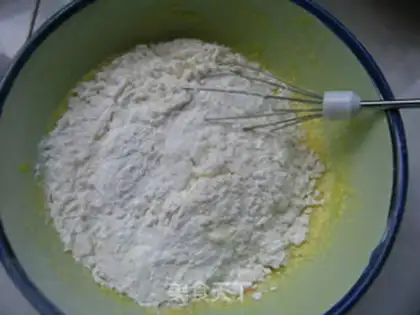 Make step 5