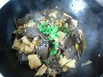 Make step 10