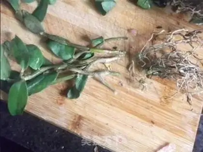 Make step 1
