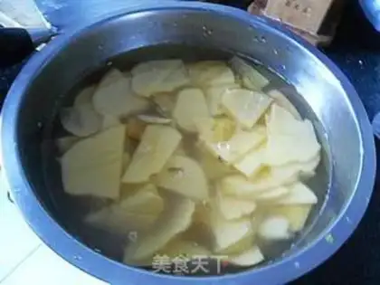 Make step 3