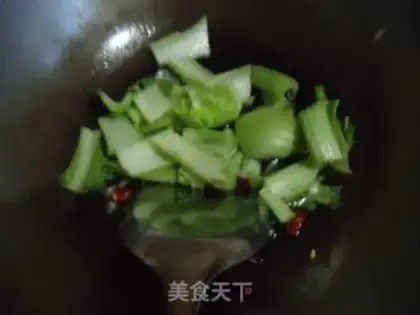 Make step 5