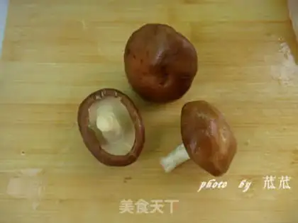 Make step 2