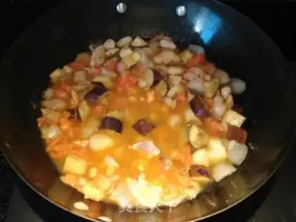 Make step 11