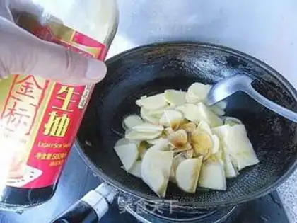 Make step 5