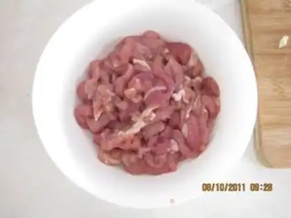 Make step 2