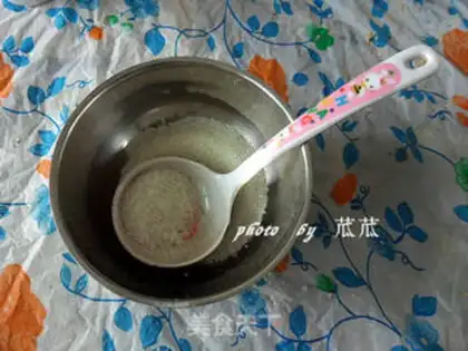 Make step 2