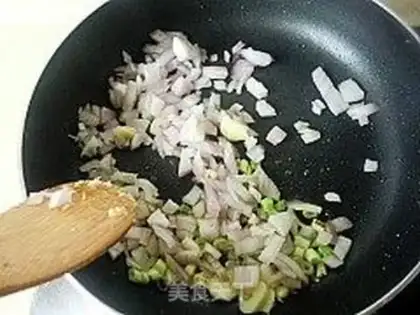 Make step 3
