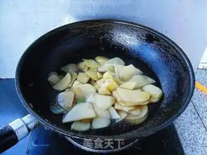 Make step 6