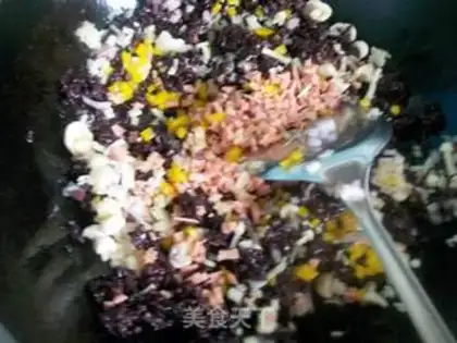 Make step 5