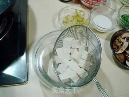 Make step 3