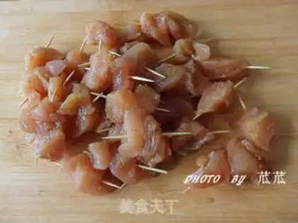 Make step 3