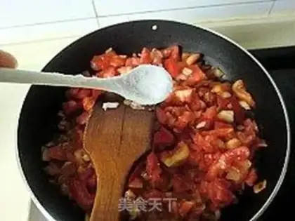 Make step 5