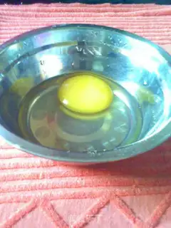 Make step 1