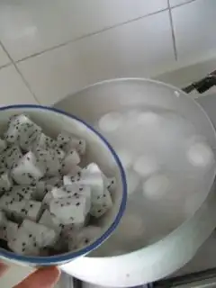 Make step 5