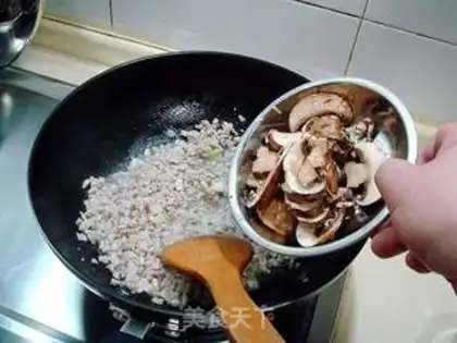Make step 5