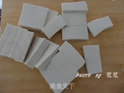 Make step 1