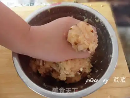 Make step 7