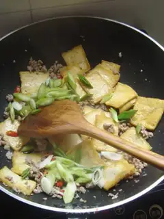 Make step 8