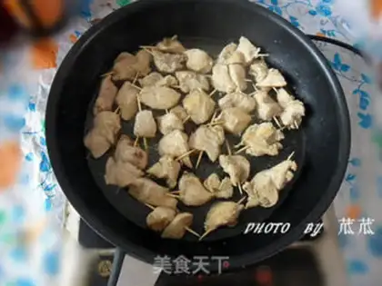 Make step 5
