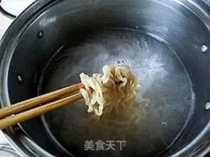 Make step 8