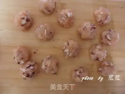 Make step 8