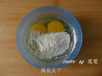 Make step 3