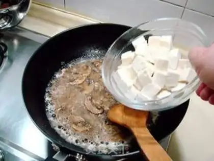 Make step 8
