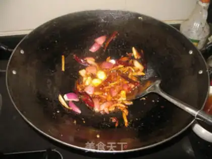 Make  step 7