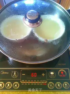 Make step 5