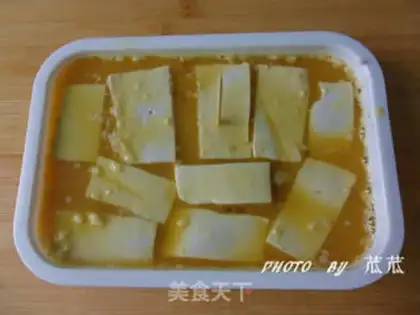 Make step 4