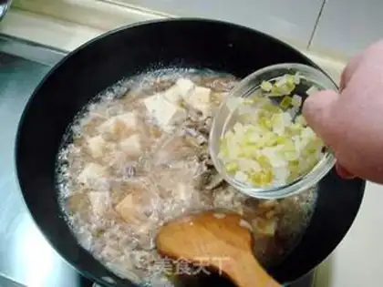 Make step 9