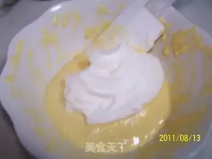 Make step 8