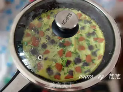 Make step 14