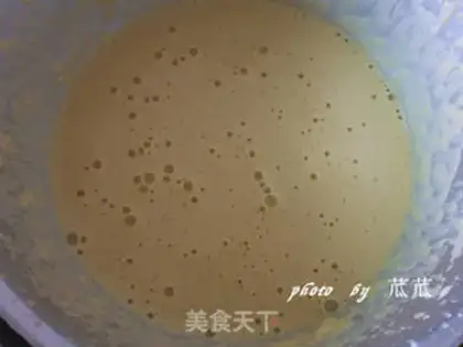 Make step 8